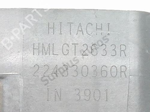 Ignition coil RENAULT CLIO V (B7_) 1.0 SCe 65 (B7MG) | BP33733472M94 - Image 2