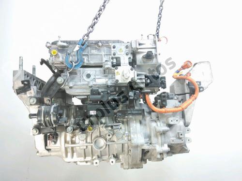 Used Engine Engine KIA NIRO I (DE) E-NIRO (204 hp) 28218978 28218978
