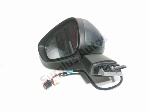 Used Left mirror Left mirror 37065988 37065988