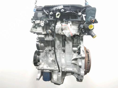 Engine CITROËN C3 III (SX) 1.2 PureTech 82 | BP38345186M1 - Image 3