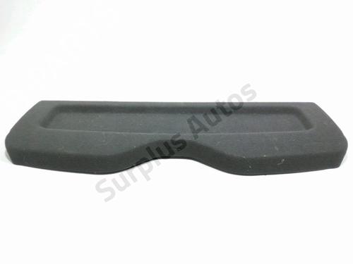 Used Rear parcel shelf SKODA CITIGO (NF1) 1.0 (60 hp) 28262256
