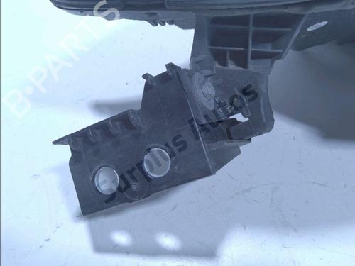 Left headlight RENAULT MEGANE IV Hatchback (B9A/M/N_) 1.5 Blue dCi 115 (B9A6) | BP39089647C28 - Image 4