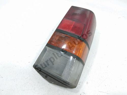 Højre baglygte Højre baglygte 37788449 37788449