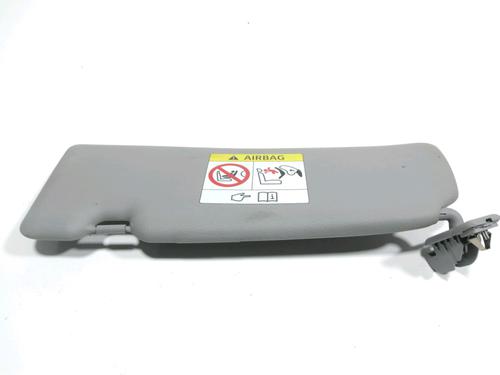 Right sun visor BMW 1 (F20) 114 d | BP37784555I2 - Image 2