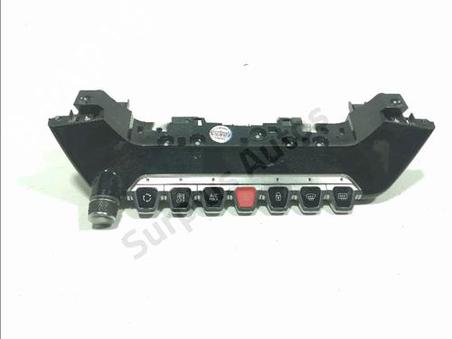 Comutador / Botão 4 piscas PEUGEOT 208 II (UB_, UP_, UW_, UJ_) e-208 (136 hp) 31664050