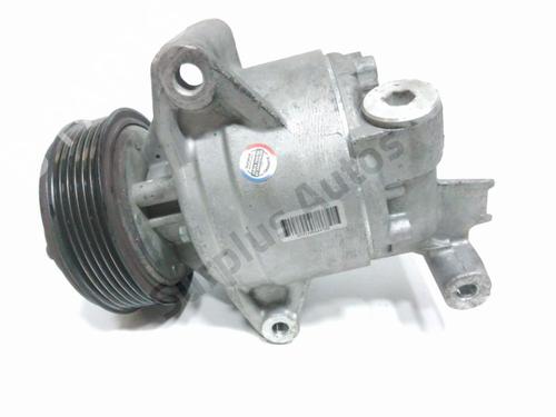 AC compressor DACIA SANDERO II 1.5 dCi | BP30190908M34 