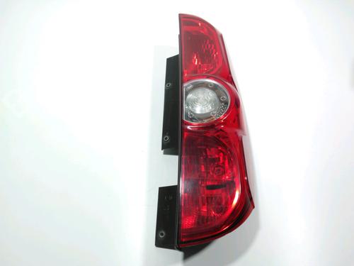 Used Right taillight FIAT DOBLO Cargo (263_) 1.3 D Multijet (90 hp) 28268653
