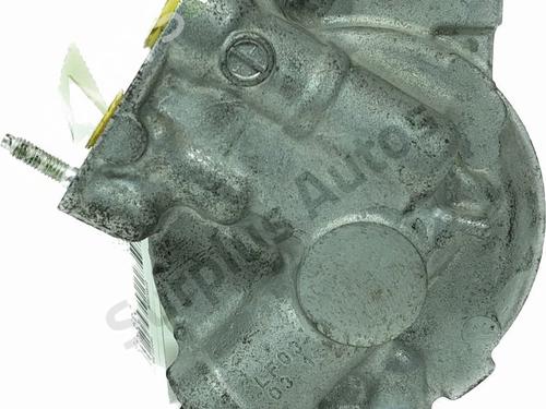 AC compressor CITROËN C3 Picasso (SH_) 1.2 THP 110 (SHHNZ6) | BP36182920M34 - Image 3