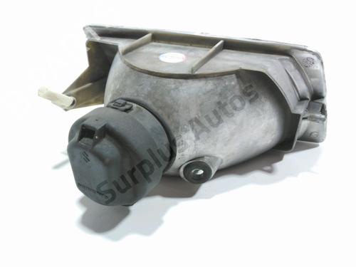 Left headlight PEUGEOT 205 II (20A/C) 1.4 | BP29580584C28 