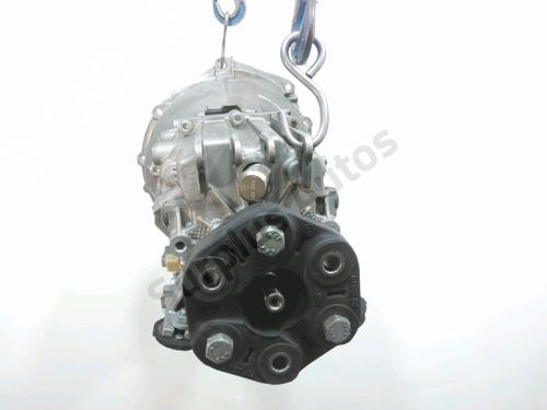 Gearbox BMW 1 (E87) 118 d | BP37167627M3 - Image 3