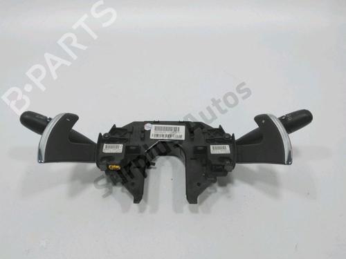 Used Steering wheel controls Steering wheel controls CITROËN C4 Picasso I MPV (UD_) 2.0 HDi 138 (136 hp) 30988304 30988304