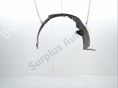 Used Wheel arch HYUNDAI GETZ (TB) 1.5 CRDi (82 hp) 31163084
