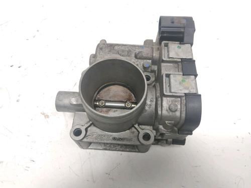 Spjældhus FIAT PANDA (169_) [2003-2025]  28220731