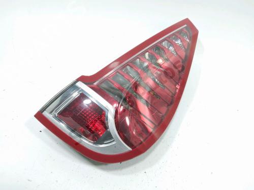 Used Right taillight RENAULT SCÉNIC III (JZ0/1_) 1.5 dCi (110 hp) 31006282