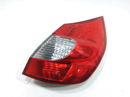 Used Right taillight RENAULT GRAND SCÉNIC II (JM0/1_) 1.9 dCi (JM14) (131 hp) 31006155