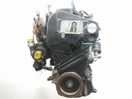 Engine NISSAN JUKE (F15) 1.5 dCi | BP33733437M1 - Image 4