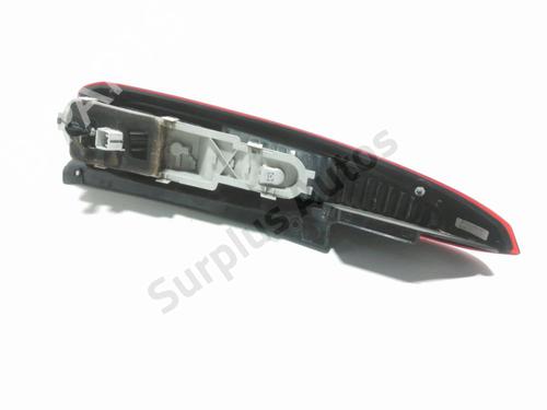 Right taillight FORD FUSION (JU_) 1.4 TDCi | BP28269437C35 