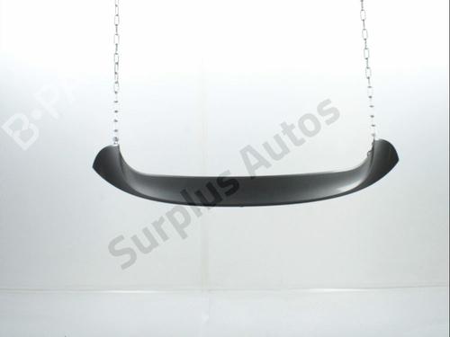 Spoiler bakluke ALFA ROMEO GIULIETTA (940_) 1.6 JTDM (940FYB11, 940FYB1A, 940FYF11, 940FYF1A) (120 hp) 31350784