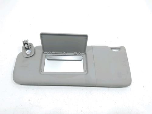 Used Left sun visor Left sun visor RENAULT TWINGO II (CN0_) 1.2 16V (CN04, CN0B) (75 hp) 31004014 31004014
