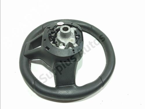 Steering wheel RENAULT CLIO V (B7_) 1.6 E-TECH 140 (B7MU) | BP33867274C49 - Image 3