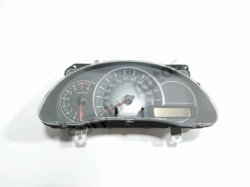Used Instrument cluster NISSAN MICRA IV (K13K, K13KK) 1.2 (80 hp) 28231255