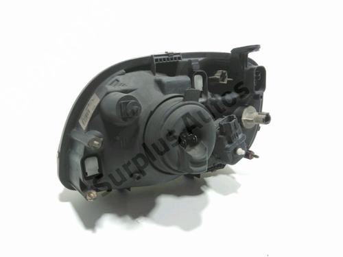 Right headlight NISSAN MICRA II (K11) 1.0 i 16V (K11) | BP29148564C29 