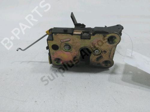 Used Front right lock RENAULT TWINGO I (C06_) 1.2 (C066, C068) (58 hp) 30998131