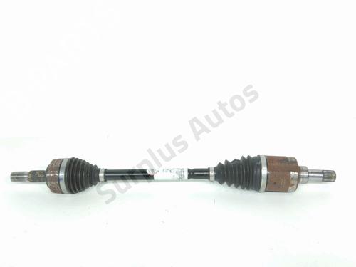 Used Left front driveshaft Left front driveshaft 39088541 39088541