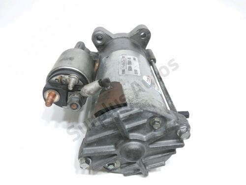 Starter FORD C-MAX II (DXA/CB7, DXA/CEU) 2.0 TDCi | BP33231045M8 - Image 4