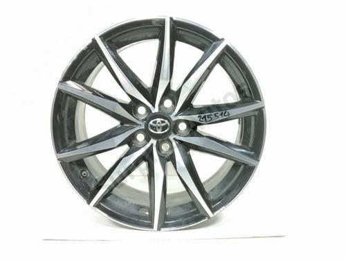 Used Rim Rim TOYOTA COROLLA Hatchback (_E21_, _EA1_, _EH1_) 2.0 Hybrid (MZEH12) (180 hp) 33949741 33949741