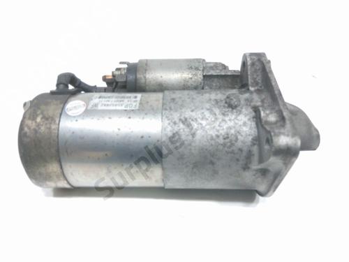 Starter SAAB 9-3 (YS3F, E79, D79, D75) 1.9 TiD | BP37291325M8 - Image 4