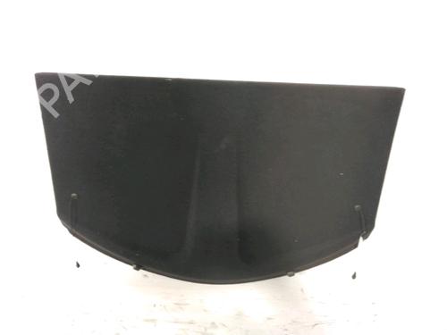 Used Rear parcel shelf ALFA ROMEO GT (937_) 1.9 JTD (937CXN1B) (150 hp) 31002063