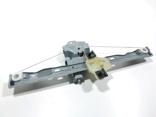 Front right window mechanism RENAULT TWINGO III (BCM_, BCA_) 1.0 SCe 65 (BCMJ) | BP28239469C23 - Image 2