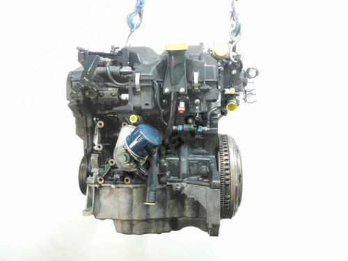 Motor DACIA DUSTER (HS_) 1.5 dCi (HSMC) (107 hp) 28219443