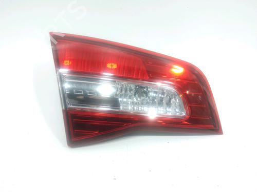 Used Left tailgate light Left tailgate light 37787924 37787924