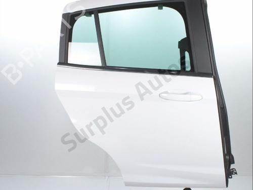right-slide-door-ford-b-max-jk-2012-37292241 main image