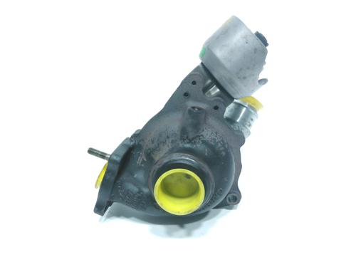 Turbocharger/Supercharger FORD KUGA II (DM2) 2.0 TDCi | BP28220614M71 