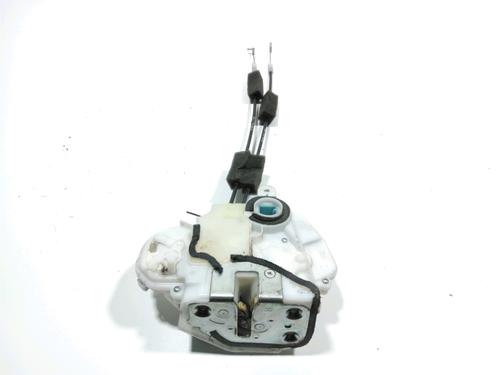 Used Rear right lock Rear right lock 37780552 37780552