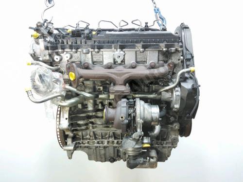 Engine VOLVO XC60 I SUV (156) D3 | BP28219286M1 