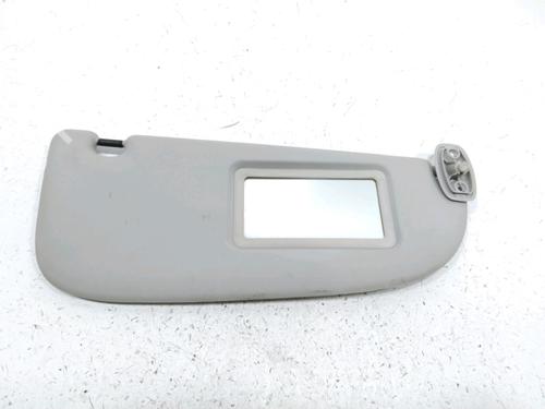 Used Right sun visor PEUGEOT 206 Hatchback (2A/C) 1.4 i (75 hp) 31002429