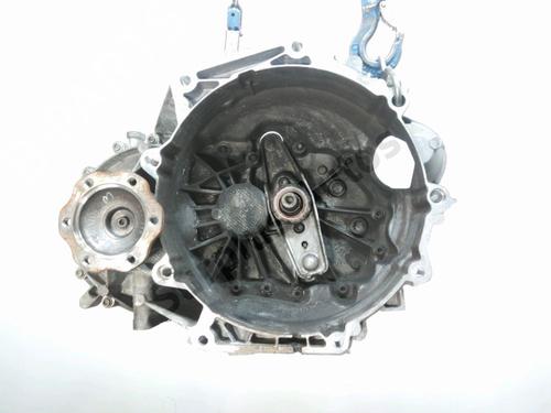 Cambio manuale VW GOLF VII (5G1, BQ1, BE1, BE2) 1.0 TSI (110 hp) 31986383