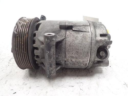 AC compressor RENAULT SCÉNIC II (JM0/1_) 1.9 dCi (JM0G, JM12, JM1G, JM2C) | BP30986594M34