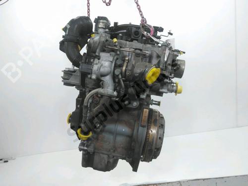 Engine OPEL CORSA D (S07) 1.2 (L08, L68) | BP32460685M1 - Image 3