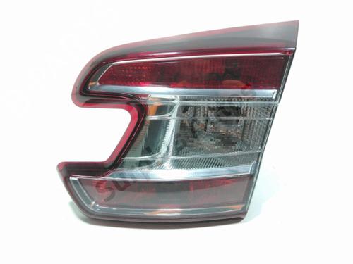 Used Right tailgate light RENAULT MEGANE III Grandtour (KZ0/1) 1.9 dCi (KZ0J, KZ0N, KZ1S) (131 hp) 28267695