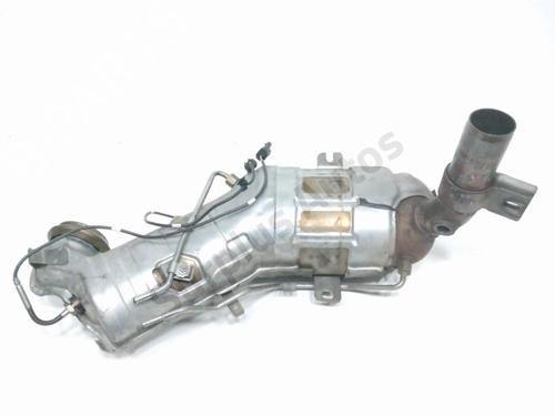 Katalysator OPEL CORSA E (X15) 1.3 CDTI (08, 68) (95 hp) 31032568