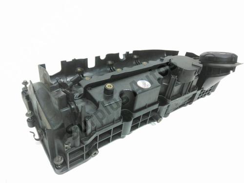 Valve cover BMW 1 Convertible (E88) 120 d | BP28219596M124 