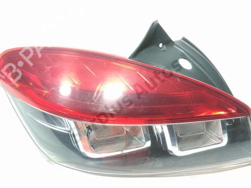 Used Left taillight Left taillight 39491472 39491472