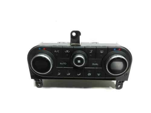 Used Climate control NISSAN QASHQAI / QASHQAI +2 I (J10, NJ10, JJ10E) 1.5 dCi (110 hp) 28227842