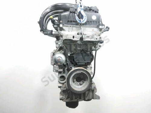 Engine CITROËN C3 III (SX) 1.2 VTi 82 | BP38283554M1 - Image 2
