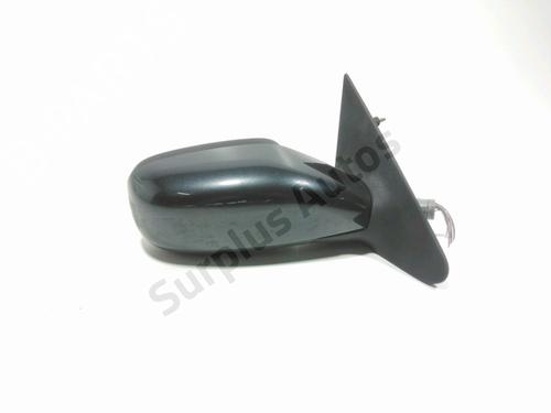 Right mirror RENAULT LAGUNA II (BG0/1_) 1.9 dCi (BG08, BG0G) | BP28245198C27 